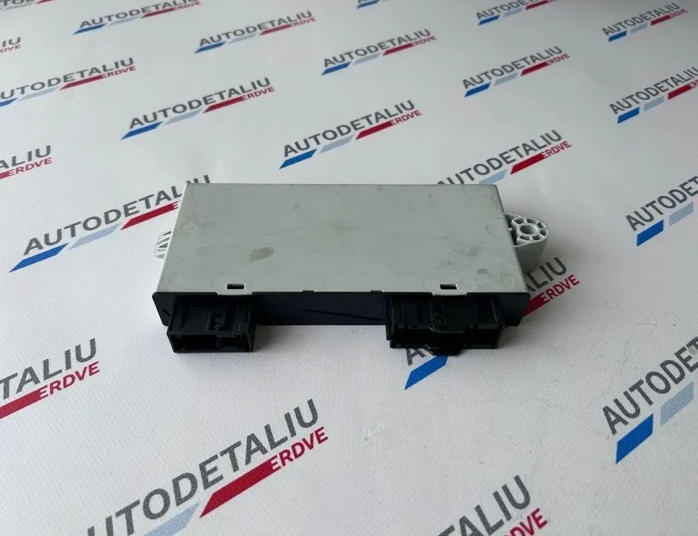 BMW 5 Series F10/F11 (2009-2017) CAS EWS 9241973,6809374,61359241973,CAS4 32249133