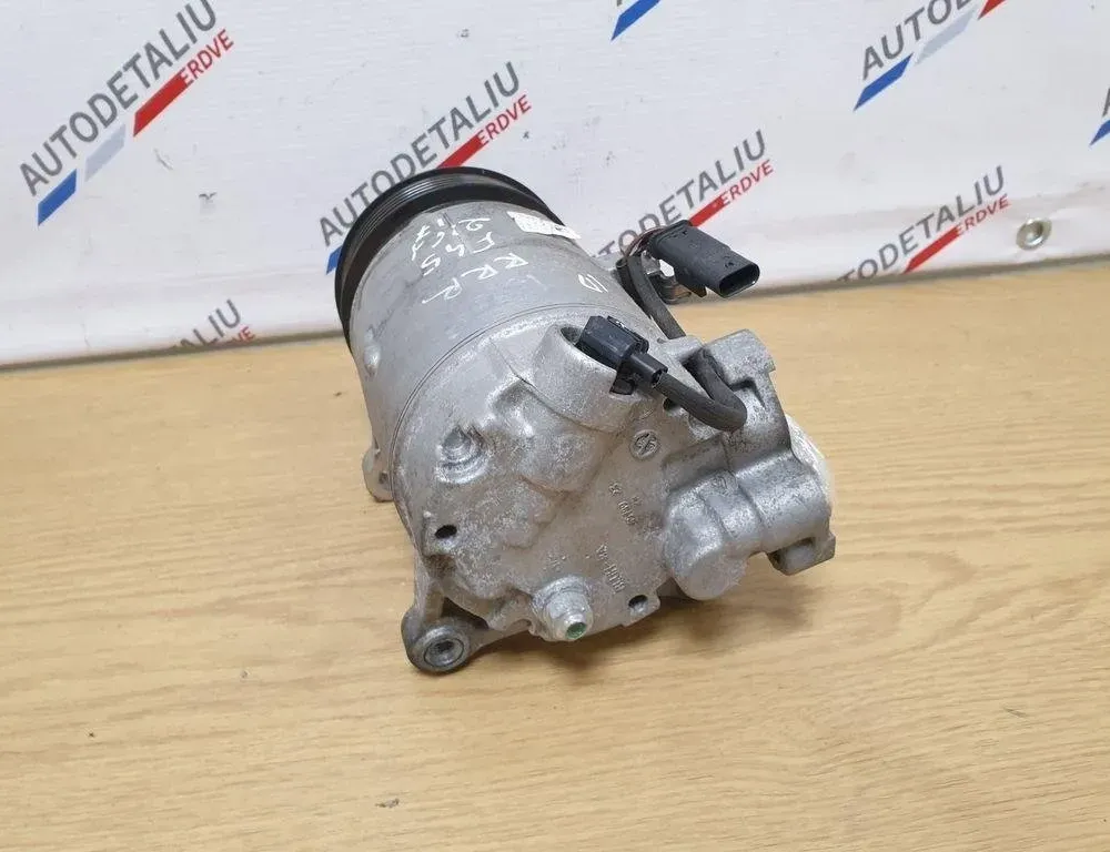 BMW 2 Series Active Tourer F45 (2014-2018) Hасос кондиционера 64526826879,6826879 32249224