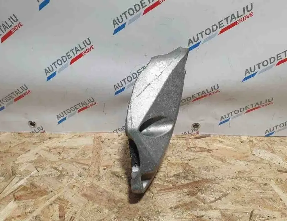 BMW X3 F25 (2010-2017) Left Side Engine Bracket 22116861401,6861401 32614166