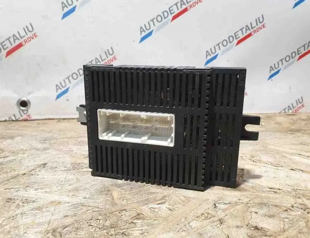 BMW 7 Series E65/E66 (2001-2008) Headlight Control Unit 9203081,9137775 32614957