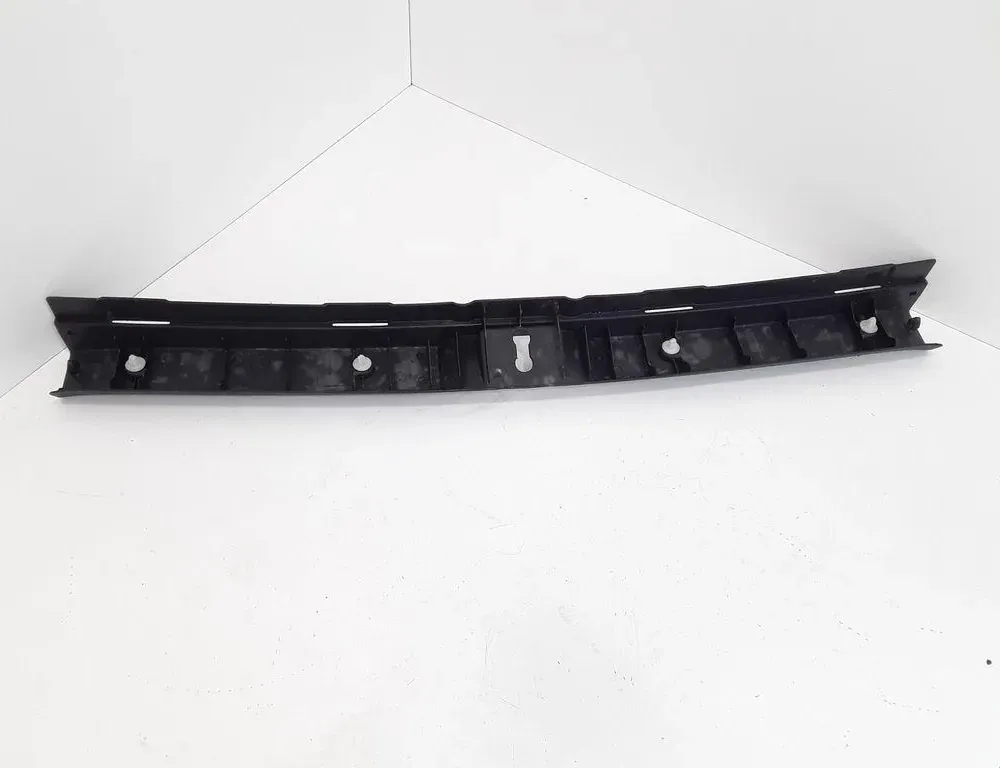 TOYOTA Corolla Verso 1 generation (2001-2009) Trunk Trim 36303661