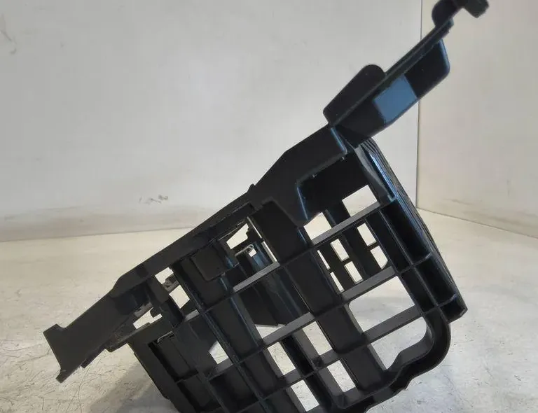 BMW 5 Series E60/E61 (2003-2010) Panel Trim Side 6976403 36272822