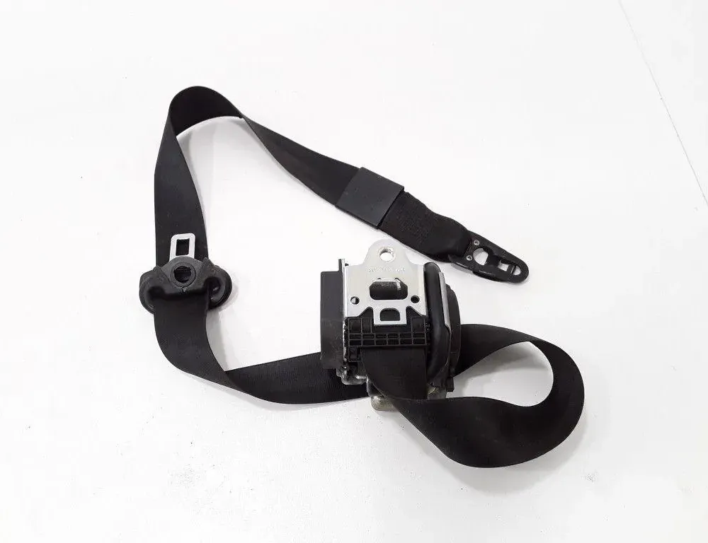 AUDI A4 B7/8E (2004-2008) Seat belt (in the ceiling) 8A0857732 36248018