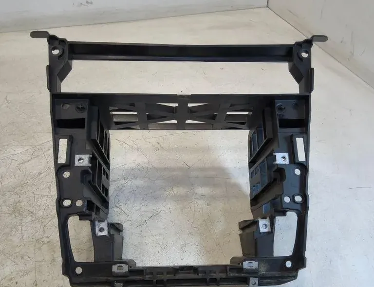 BMW 5 Series E60/E61 (2003-2010) Panel Trim Side 6976403 36272822