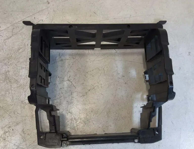 BMW 5 Series E60/E61 (2003-2010) Panel Trim Side 6976403 36272822