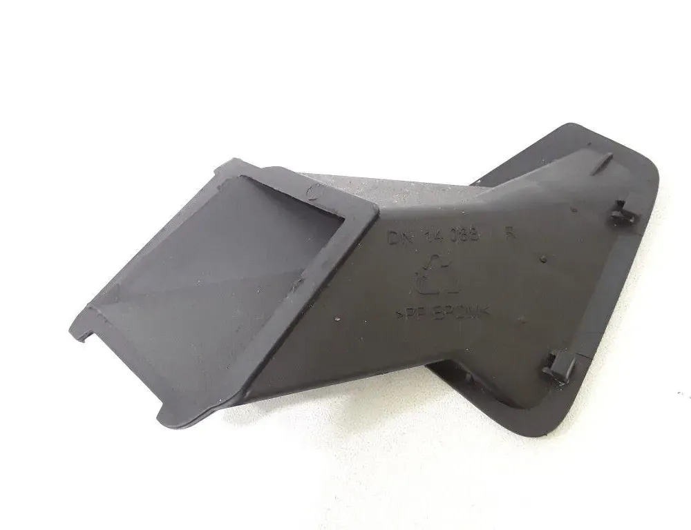 MERCEDES-BENZ Other parts of the interior panel 36296490