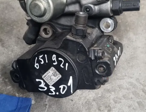 MERCEDES-BENZ C-Class W205/S205/C205 (2014-2023) Fuel Pump A6510703301 22472481