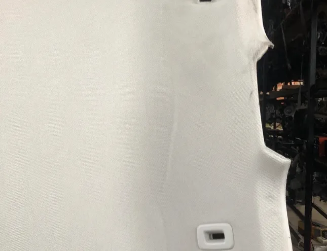 VOLKSWAGEN Passat Variant 1 generation (2010-2024) Roof Paneling 3j0867501 34357629