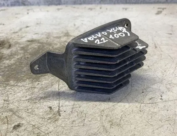 VOLVO XC40 1 generation (2017-2024) LED Lights Control Unit 90122310 32118600