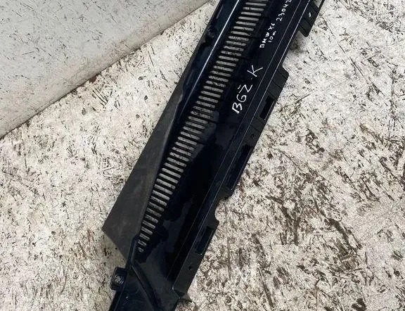 BMW X6 E71/E72 (2008-2012) Other Trim Parts 51476981053 32118965