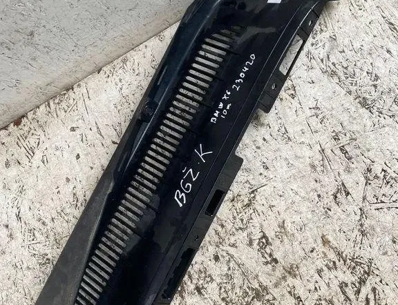 BMW X6 E71/E72 (2008-2012) Other Trim Parts 51476981053 32118965