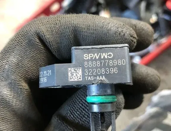 VOLVO XC40 1 generation (2017-2024) Other Control Units 32208396 32121005