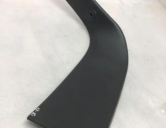 VOLVO V40 Cross Country 1 generation (2012-2020) Tailgate Cover Trim 31305468 32123146