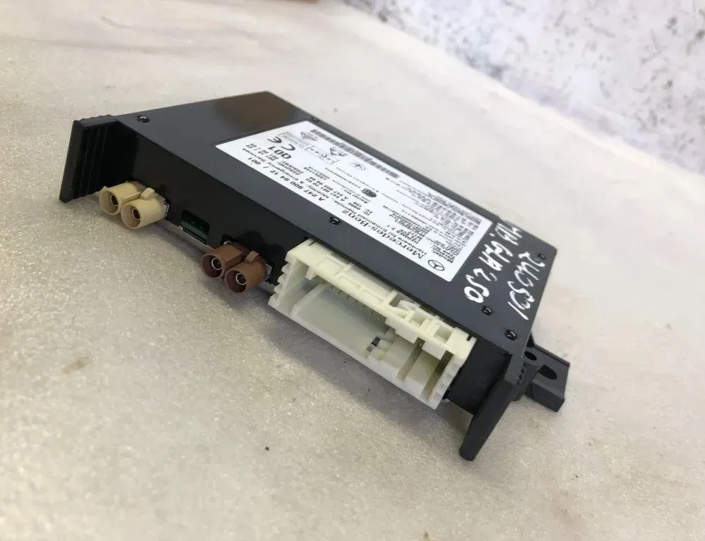 MERCEDES-BENZ GLA-Class H247 (2019-2024) Bluetooth Control Unit A2479009412 32126693