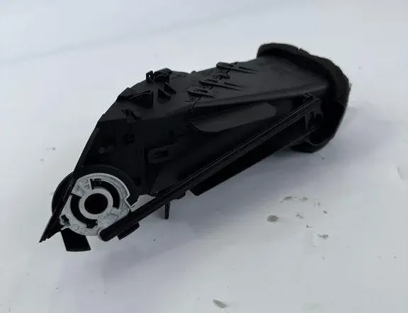 OPEL Zafira C (2012-2016) Center console air vents 330188061 32140448