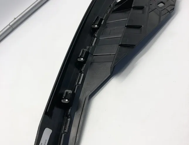 MERCEDES-BENZ GLB AMG X247 (2019-2023) Держатель бампера передний левый A2478856700 33499281