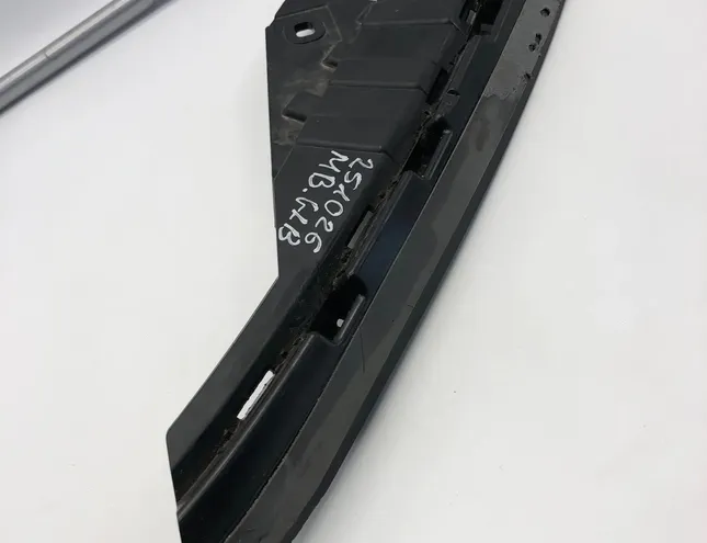 MERCEDES-BENZ GLB AMG X247 (2019-2023) Держатель бампера передний левый A2478856700 33499281