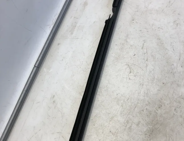 BMW X3 M F97 (2019-2023) Rear Right Door Seal Rubber 7393429 35123147