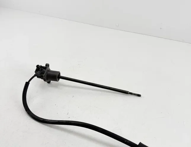 BMW K Цилиндр сцепления 123 33780451