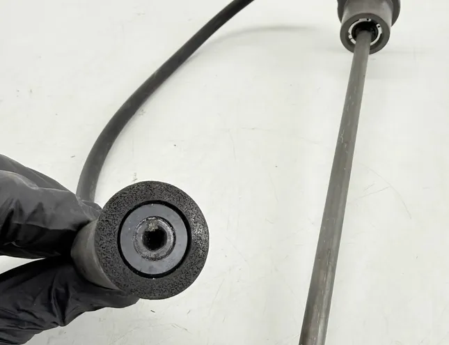 BMW K Цилиндр сцепления 123 33780451