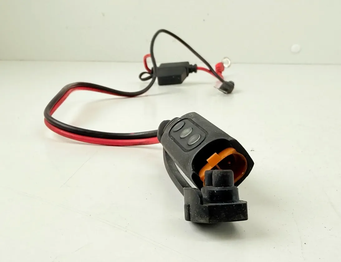 BMW K Электронные компоненты 123 33851011