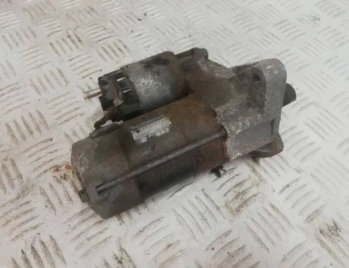 DAIHATSU Engine Control Unit ECU 28100-97214 27893243