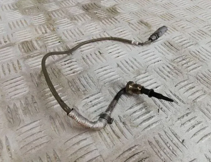 VOLKSWAGEN Passat B8 (2014-2023) Датчик температуры выхлопных газов 05L906088CA 27895441