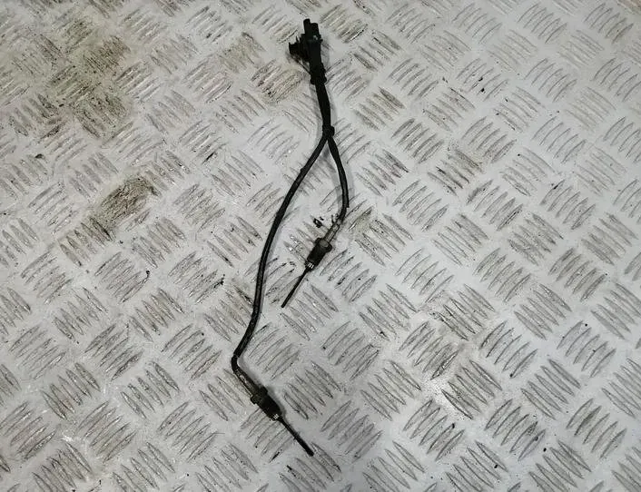 PEUGEOT 208 Peugeot 208 (2012-2015) Лямбда зонд 9808312080 27902683