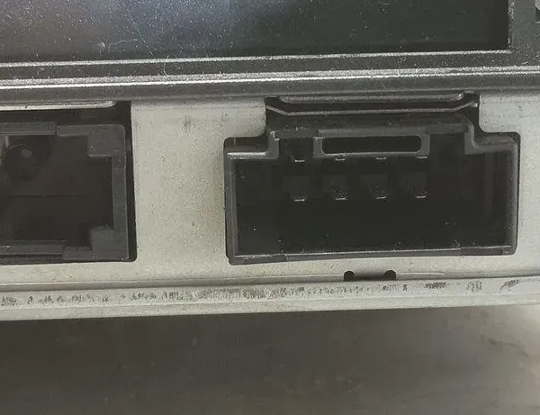 AUDI A6 C8/4K (2018-2024) Music Player With GPS 4F0035541 31440623