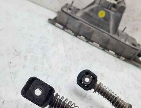 VOLKSWAGEN Passat B6 (2005-2010) Gear Shifting Mechanism 3C0711049N,1K0711091A 31448911