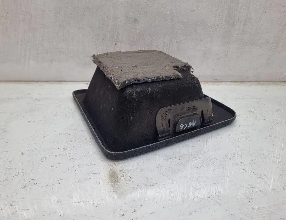 AUDI A6 C8/4K (2018-2024) Trunk Lock Trim 31452167