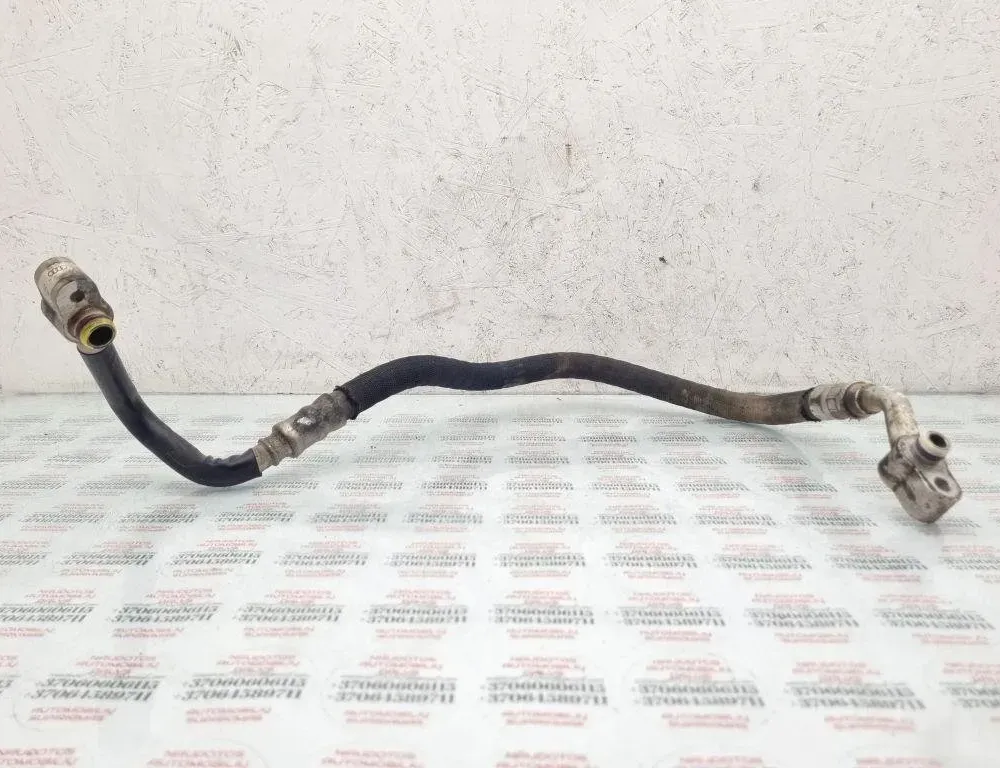 AUDI A6 C6/4F (2004-2011) AC Hose Pipe 4F0260701C 31454944