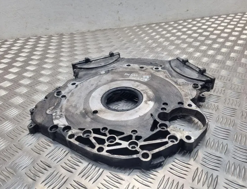 AUDI A6 C8/4K (2018-2024) Timing chain cover 059103173M 31474485