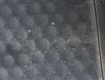 SKODA Octavia 2 generation (2004-2013) Защита двигателя 1K0825212L 31479092