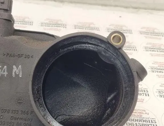 AUDI A6 C6/4F (2004-2011) Другие шланги 078133356F 33905534