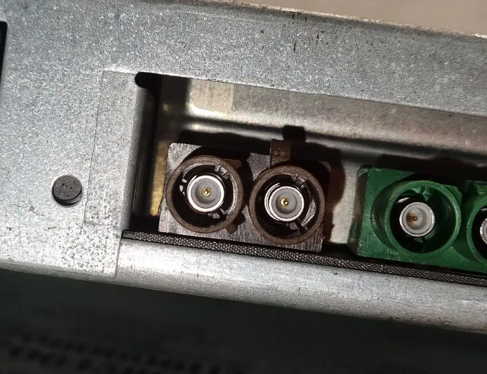 AUDI A8 D2/4D (1994-2002) Camera control unit 4F0919142 33906877