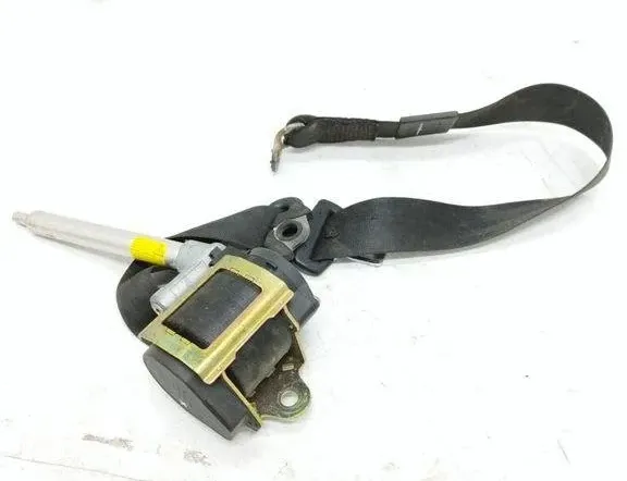 AUDI A6 C6/4F (2004-2011) Front Left Seatbelt 8A0857732 31903940