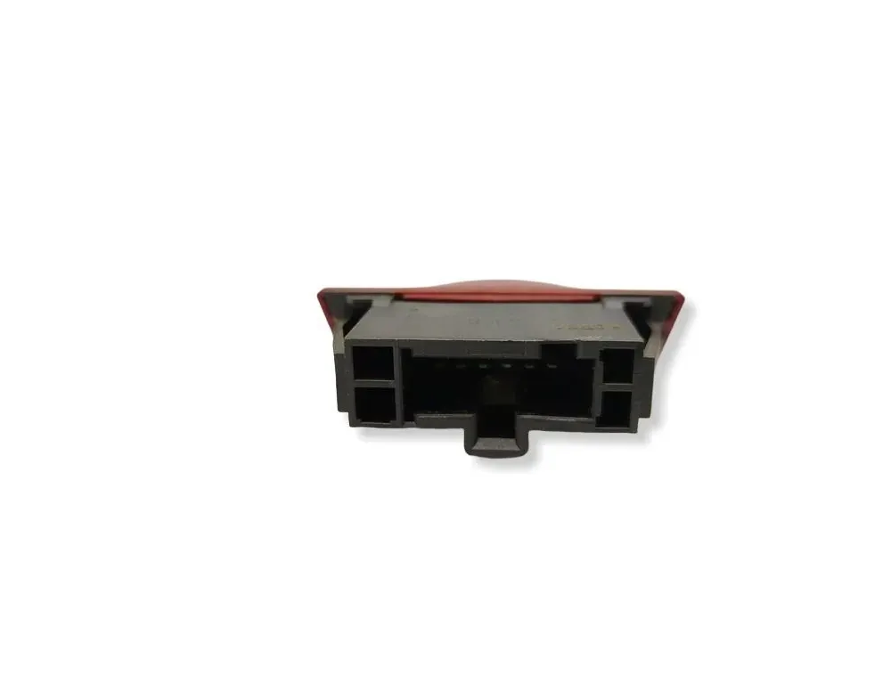 FIAT Stilo 1 generation (2001-2010) Hazard button 735310712 34858764