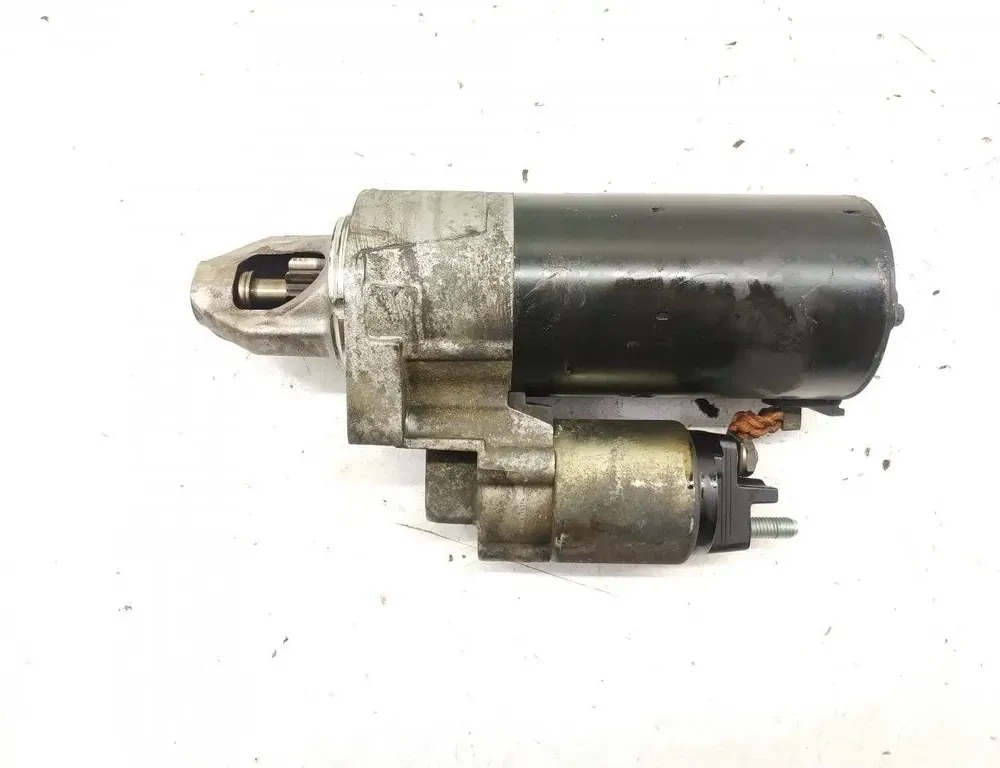 MERCEDES-BENZ E-Class W211/S211 (2002-2009) Starter Motor 0061516101,0061514101 27139035