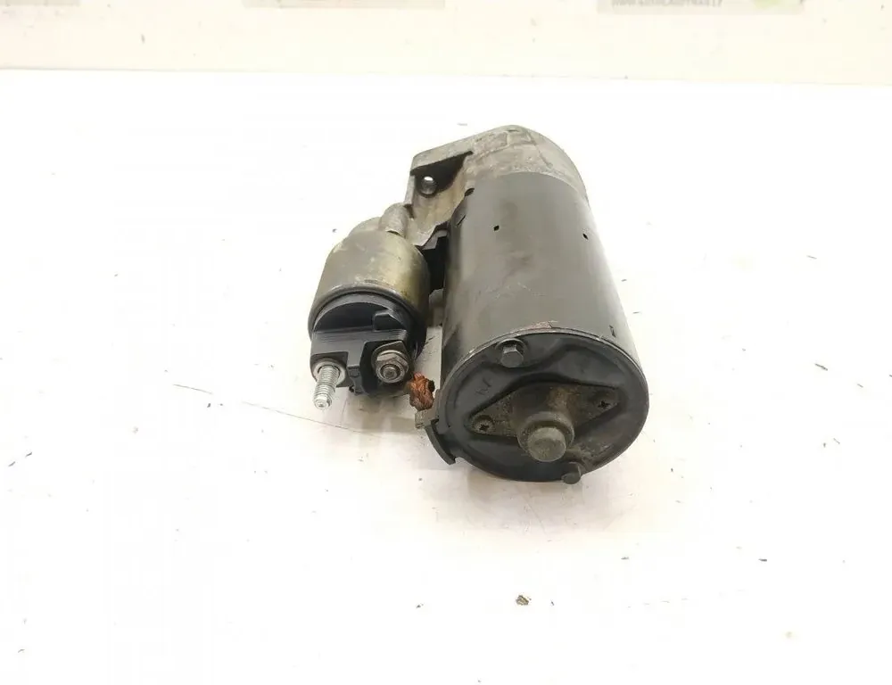 MERCEDES-BENZ E-Class W211/S211 (2002-2009) Starter Motor 0061516101,0061514101 27139035