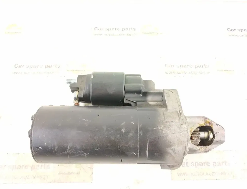MERCEDES-BENZ E-Class W211/S211 (2002-2009) Стартер A0051517701,0051517701 27137849