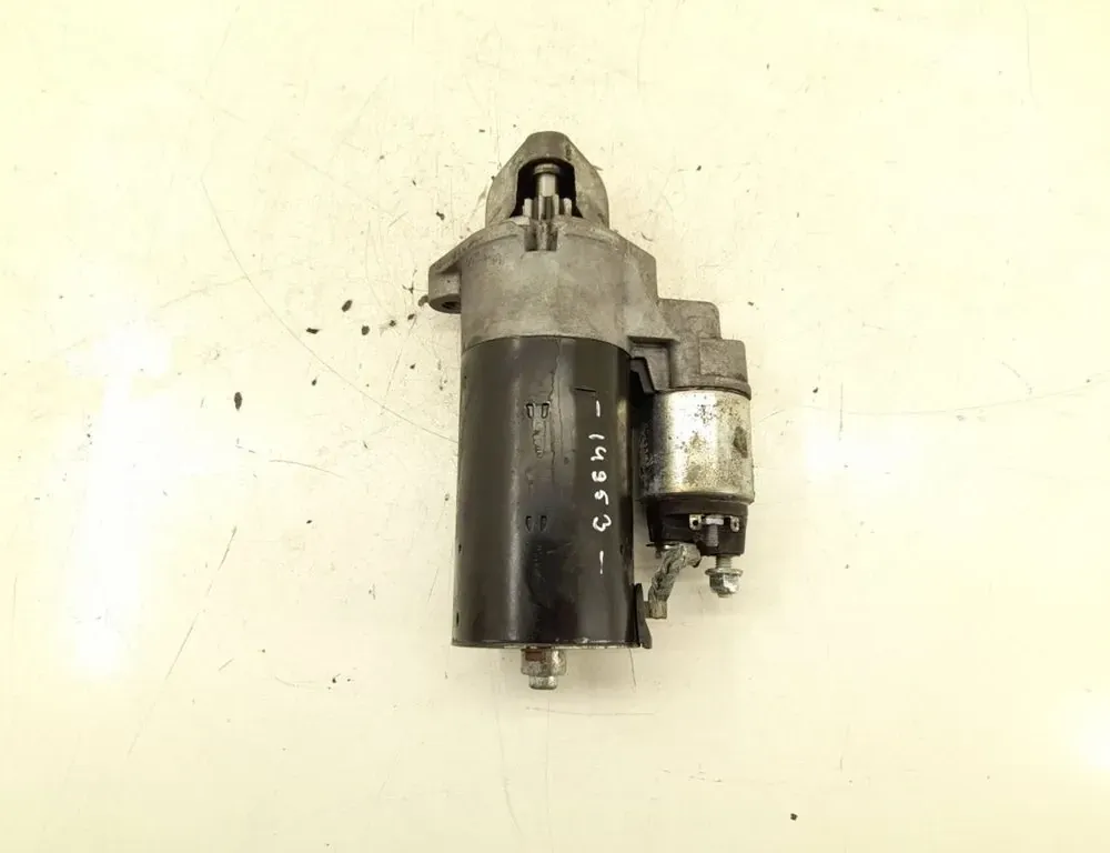 MERCEDES-BENZ GL-Class X164 (2006-2012) Starter Motor 0061515601,A0061515601 36043785