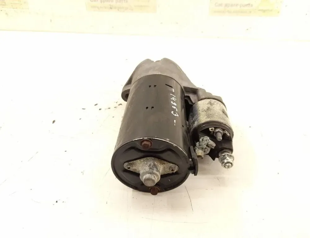 MERCEDES-BENZ GL-Class X164 (2006-2012) Starter Motor 0061515601,A0061515601 36043785
