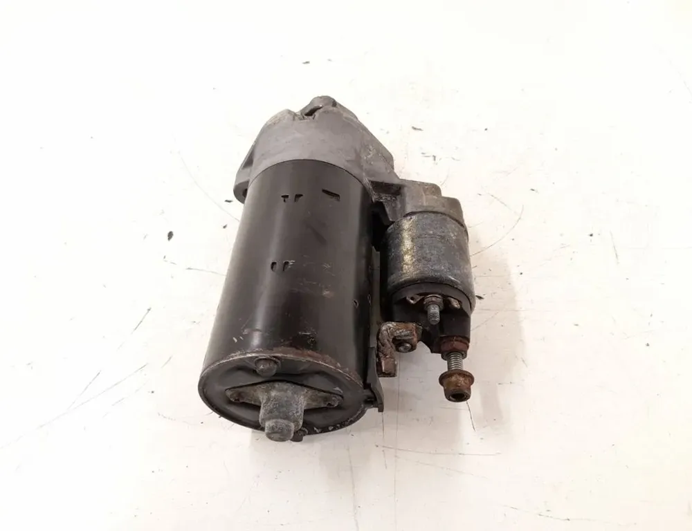 MERCEDES-BENZ M-Class W164 (2005-2011) Starter Motor 0061515601,A0061515601 36043966