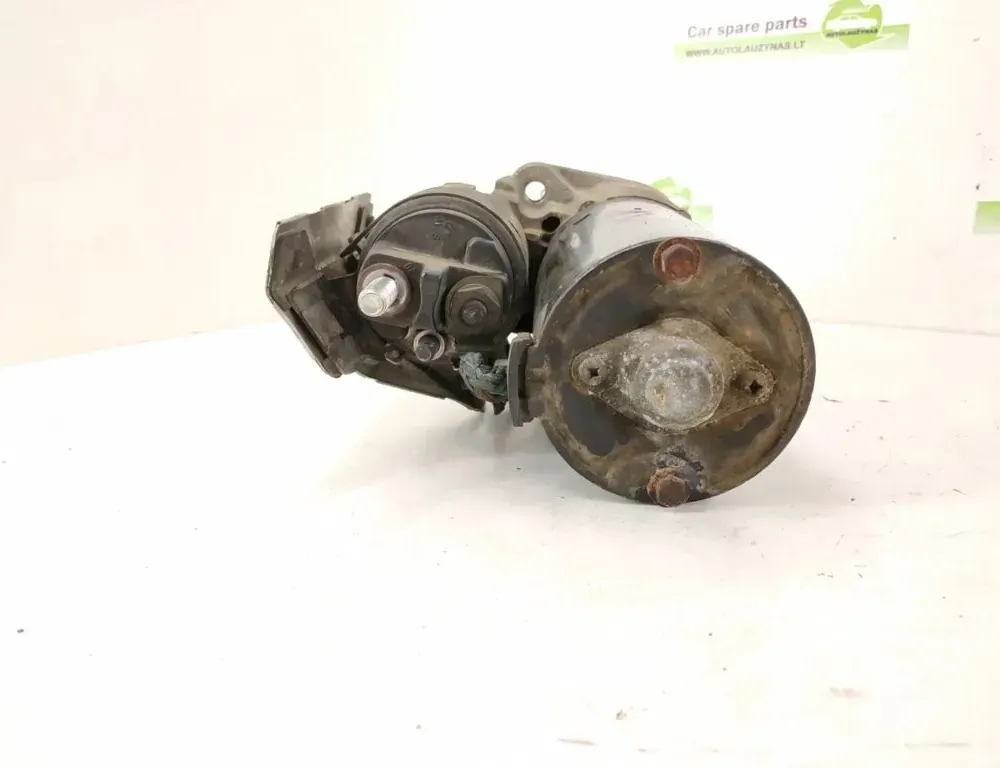 MERCEDES-BENZ GL-Class X164 (2006-2012) Starter Motor 0061513701,A0061513701 27143142