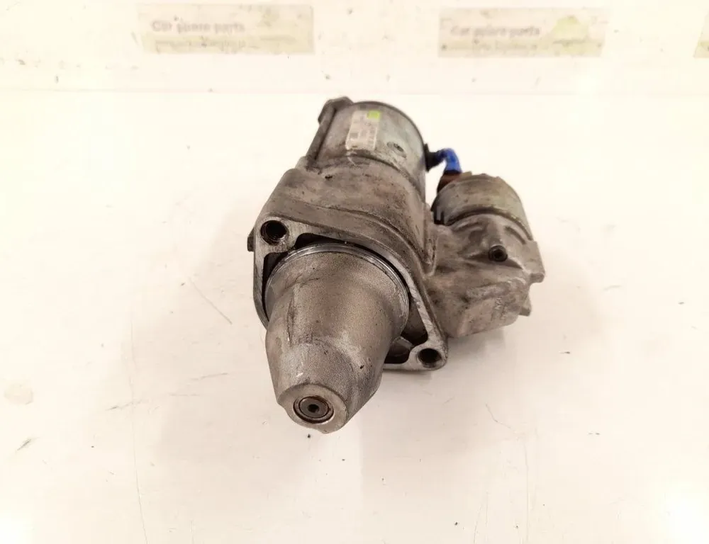 MERCEDES-BENZ E-Class W211/S211 (2002-2009) Стартер 0051518901,0061516201 36045057