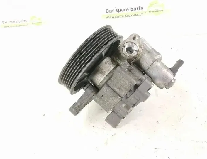 MERCEDES-BENZ C-Class W204/S204/C204 (2004-2015) Power Steering Pump 0064667501,A0064667501 27142833