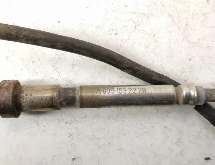 MERCEDES-BENZ C-Class W204/S204/C204 (2004-2015) Lambda Oxygen Sensor A0051532228,0051532228 27144720