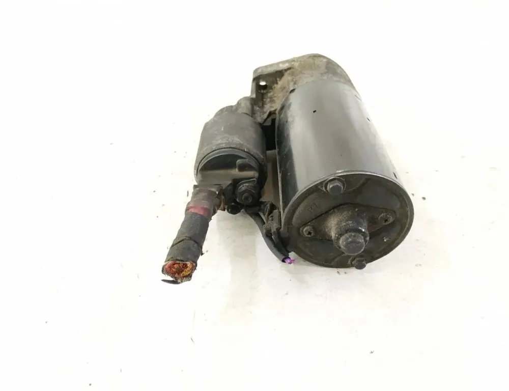 MERCEDES-BENZ R-Class W251 (2005-2017) Starter Motor 0061519801,0061516101 27139734