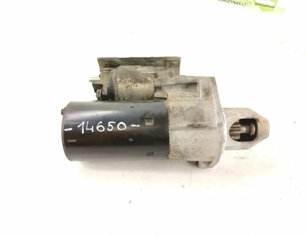 MERCEDES-BENZ GL-Class X164 (2006-2012) Starter Motor 0061513701,A0061513701 27143142